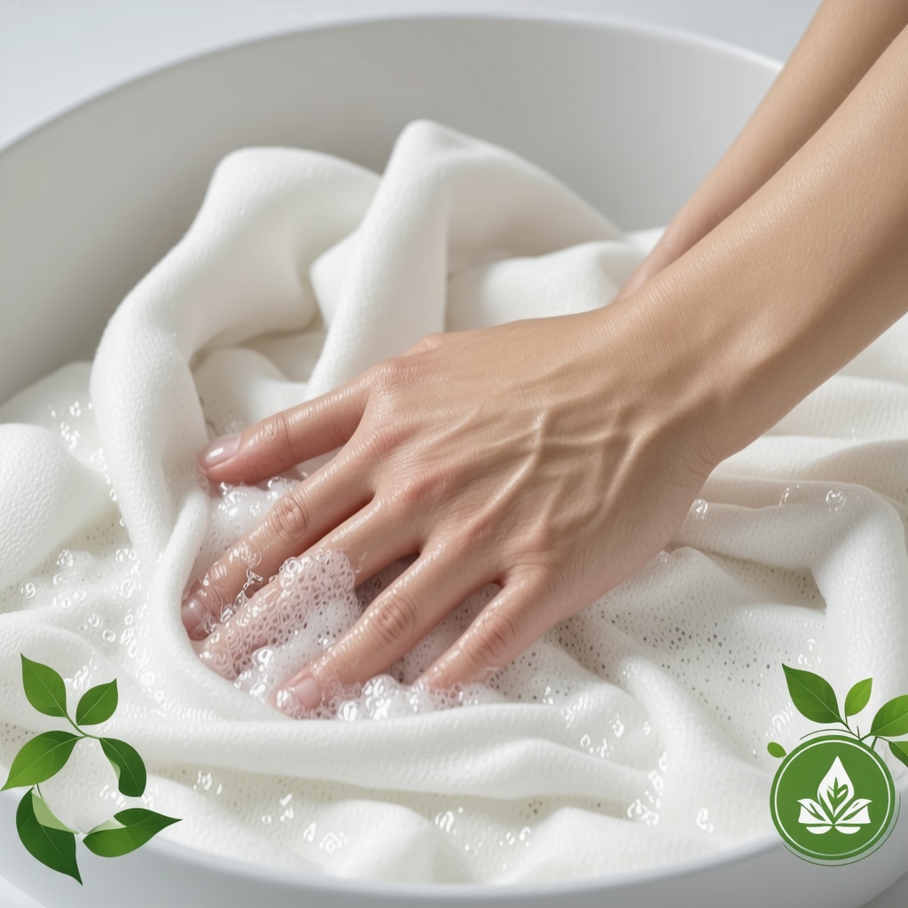 Choosing Non-Toxic Garment Cleaning for Sensitive Fabrics FL