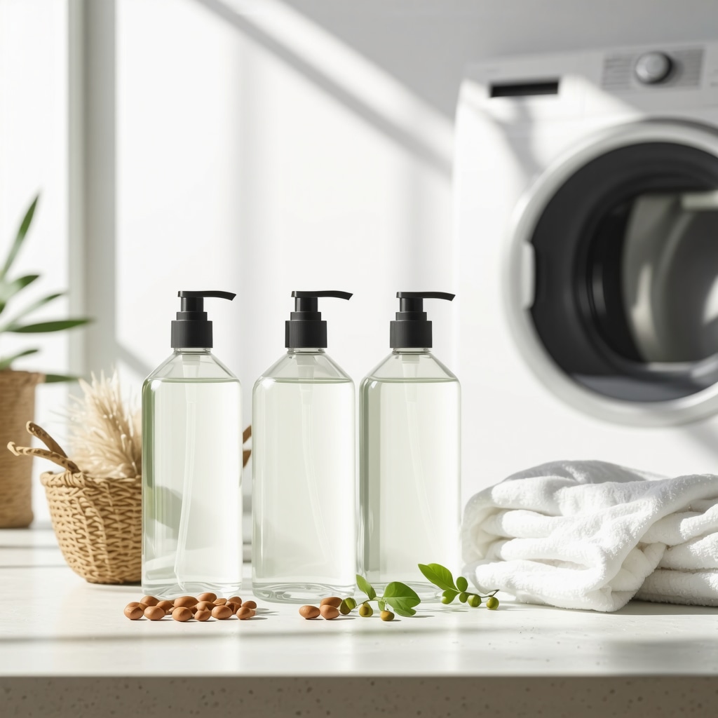 Clean-Label Laundry Trends: Odessa FL Non-Toxic Fabric Care