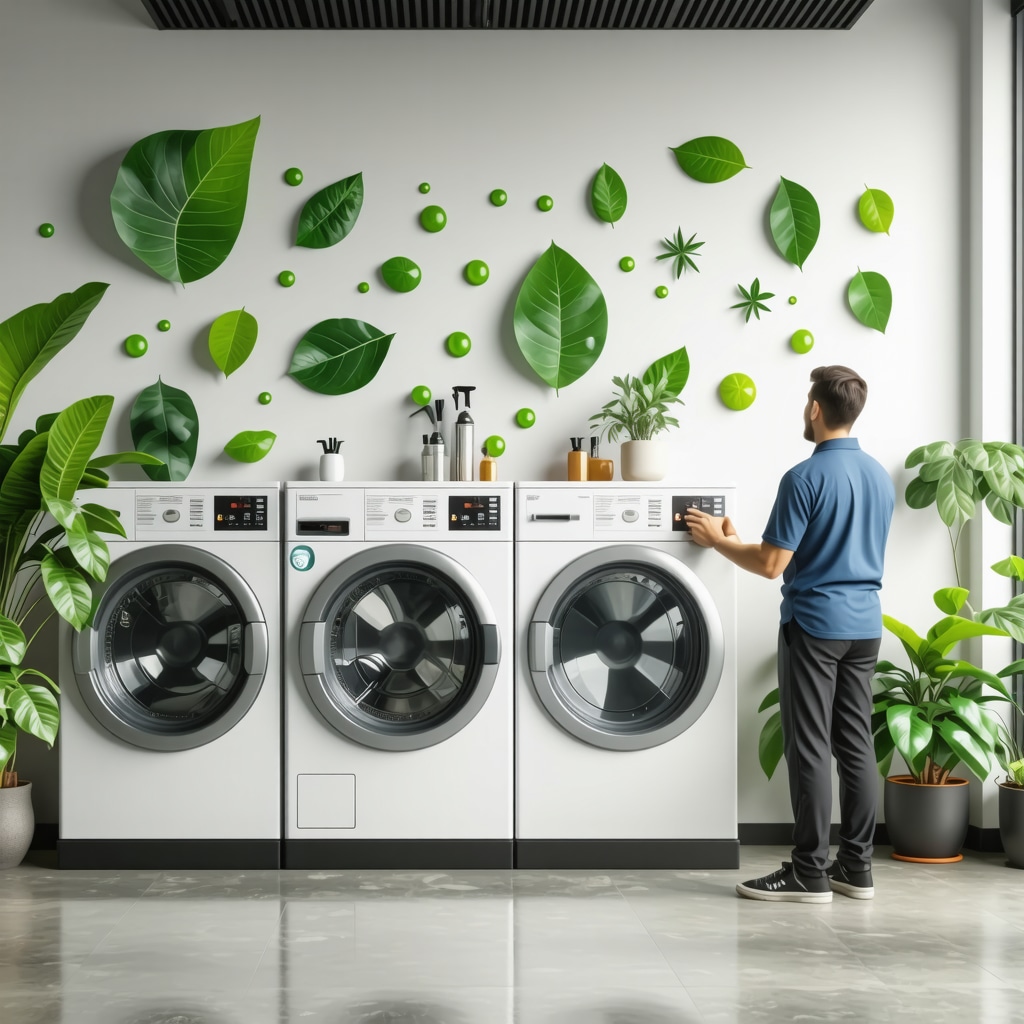 Cruelty-Free Dry Cleaning Options in Tampa Suburbs You Can Trust