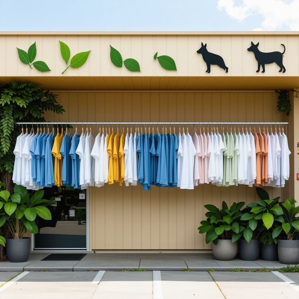 Cruelty-Free Dry Cleaning Tampa Suburbs: What You Should Know