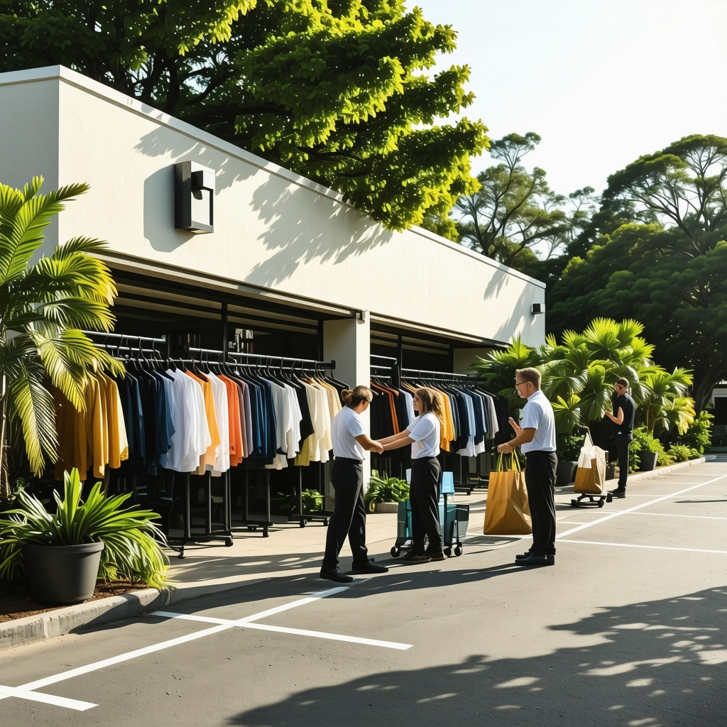 Cruelty-Free Dry Cleaning in Tampa Suburbs: Eco-Conscious Choices