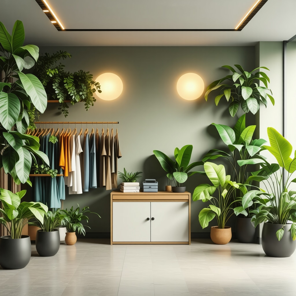 Cruelty-Free Dry Cleaning in Tampa Suburbs: Ethical Fabric Care