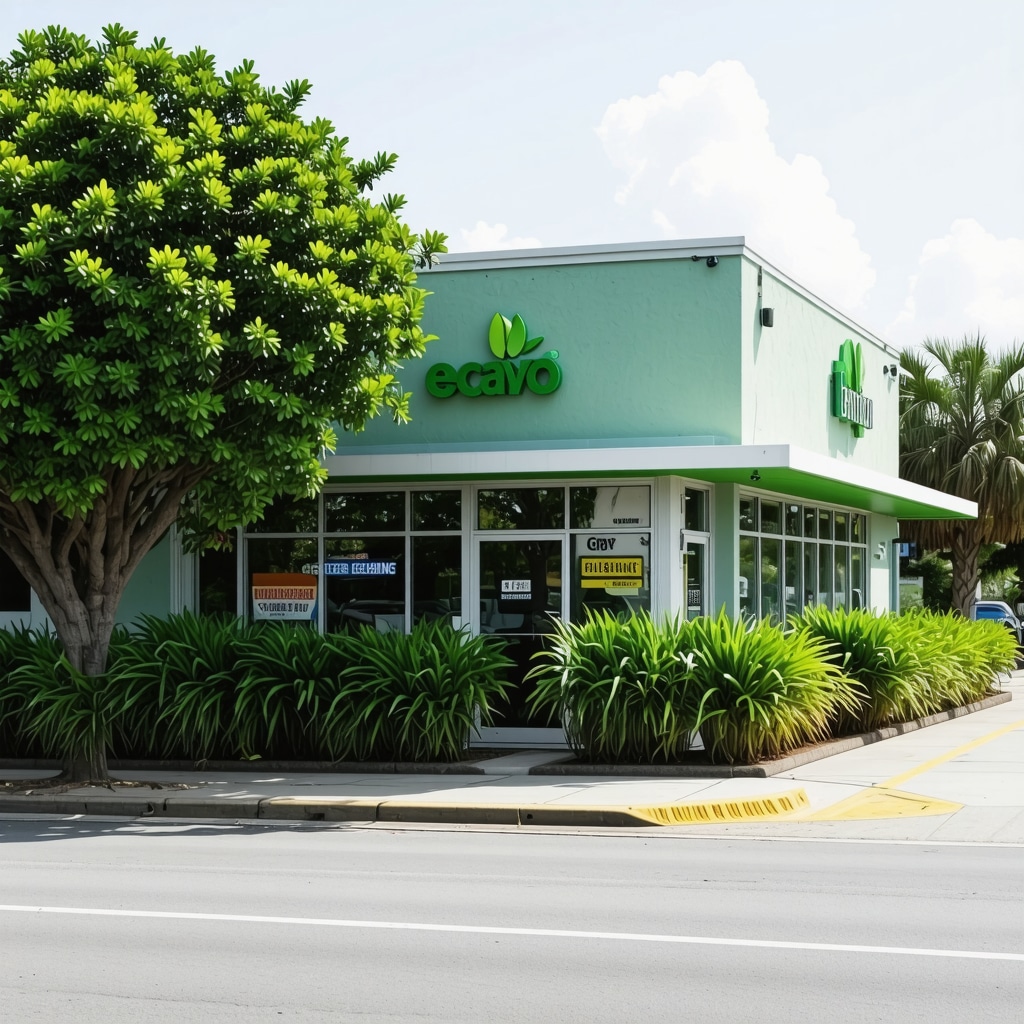 Cruelty-Free Dry Cleaning in Tampa Suburbs: Your Complete Guide
