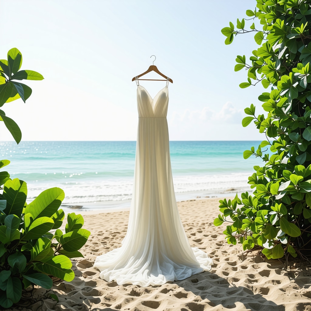 Crystal Beach FL Eco Cleaner: Chemical-Free Wedding Gown Services