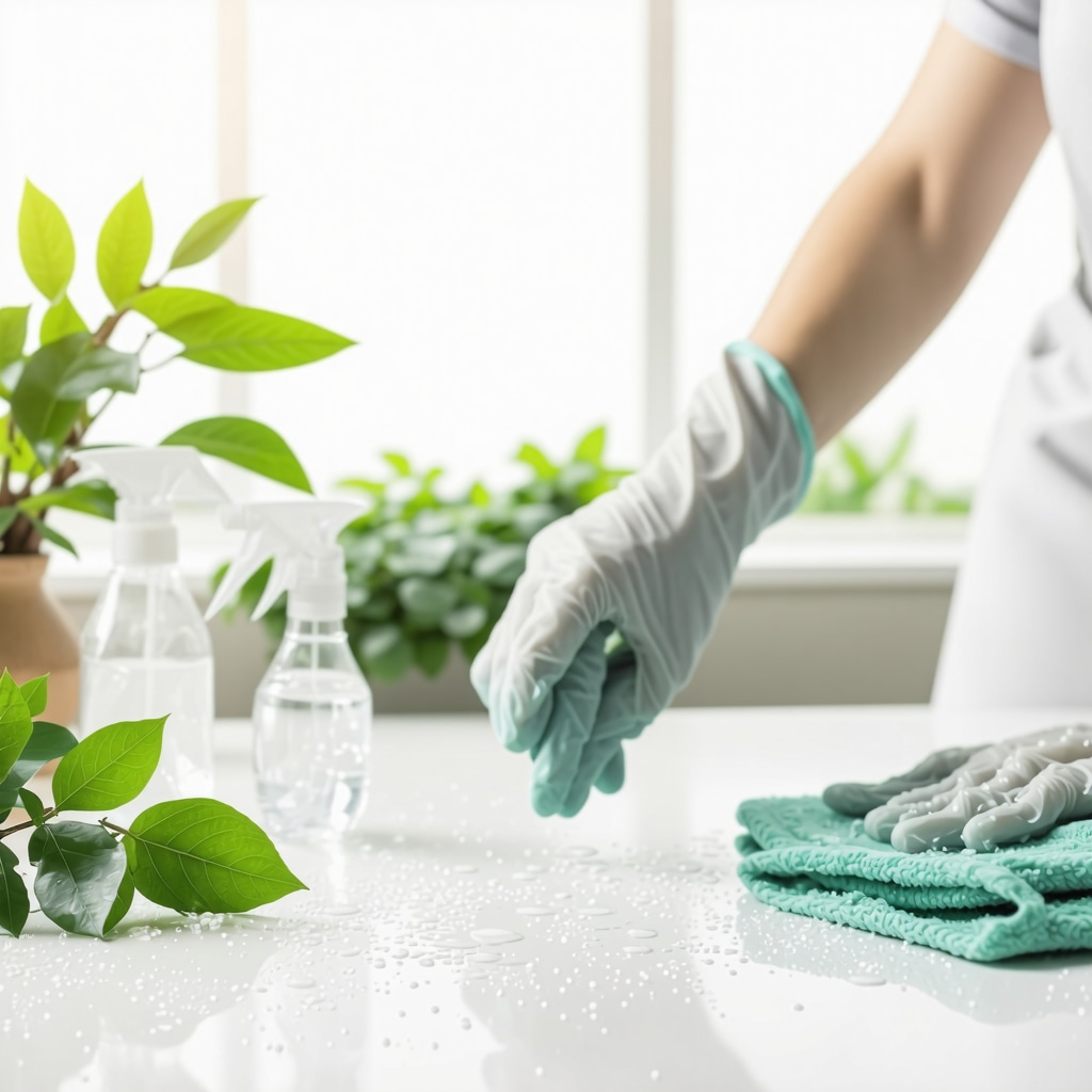Delicate Care Eco-Friendly Cleaner Reviews: What Works Best 2025
