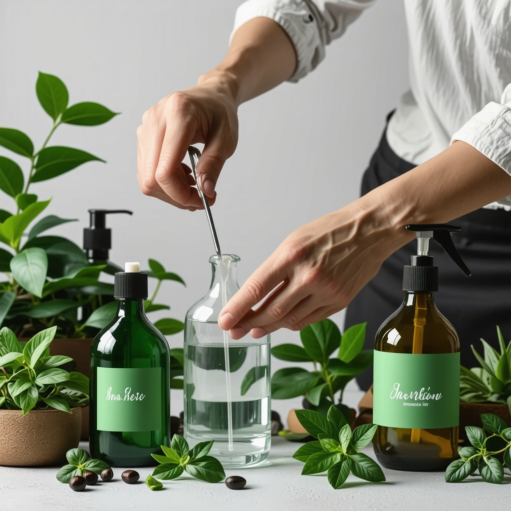 Delicate Care Using Eco-Friendly Cleaners: Pro Tips for 2025