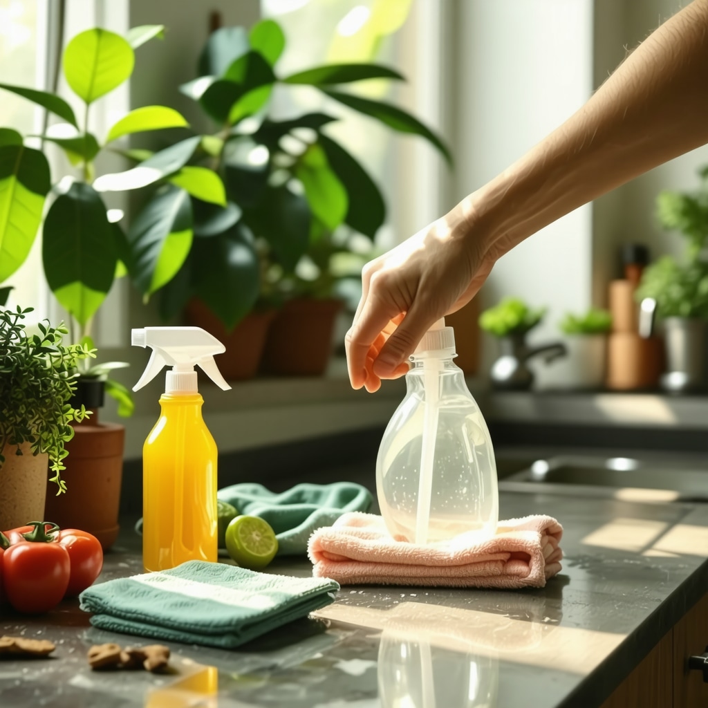Delicate Care with Eco-Friendly Cleaners in Tampa FL