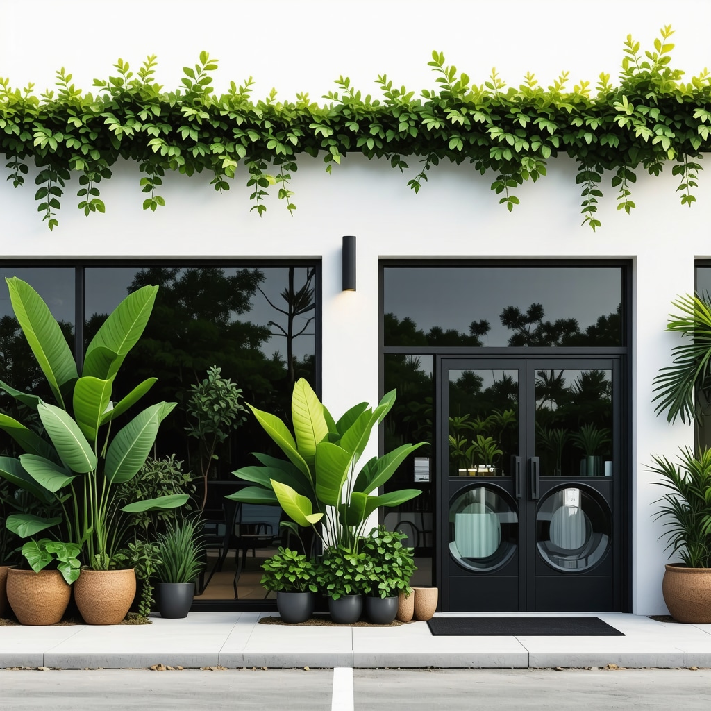 Dry Cleaner No Harsh Chemicals: Odessa FL’s Plant-Based Experts