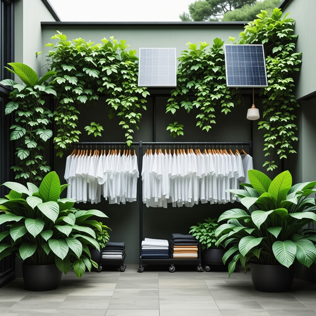 Dry Cleaner That Doesn’t Shrink Clothes: Eco-Friendly Solutions