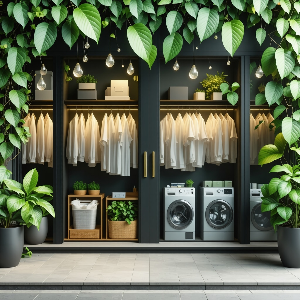 Dry Cleaner That Doesn’t Shrink Clothes: Trusted Eco Solutions