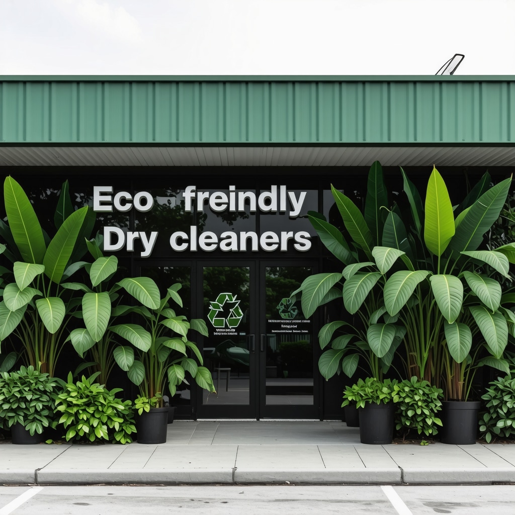 Dry Cleaners With No Scent in Odessa FL: Best Eco Choices