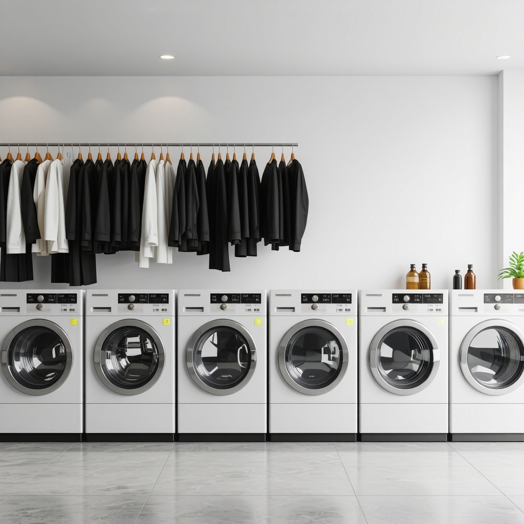 Dry Cleaners With No Scent in Odessa FL: Freshness Without Chemicals