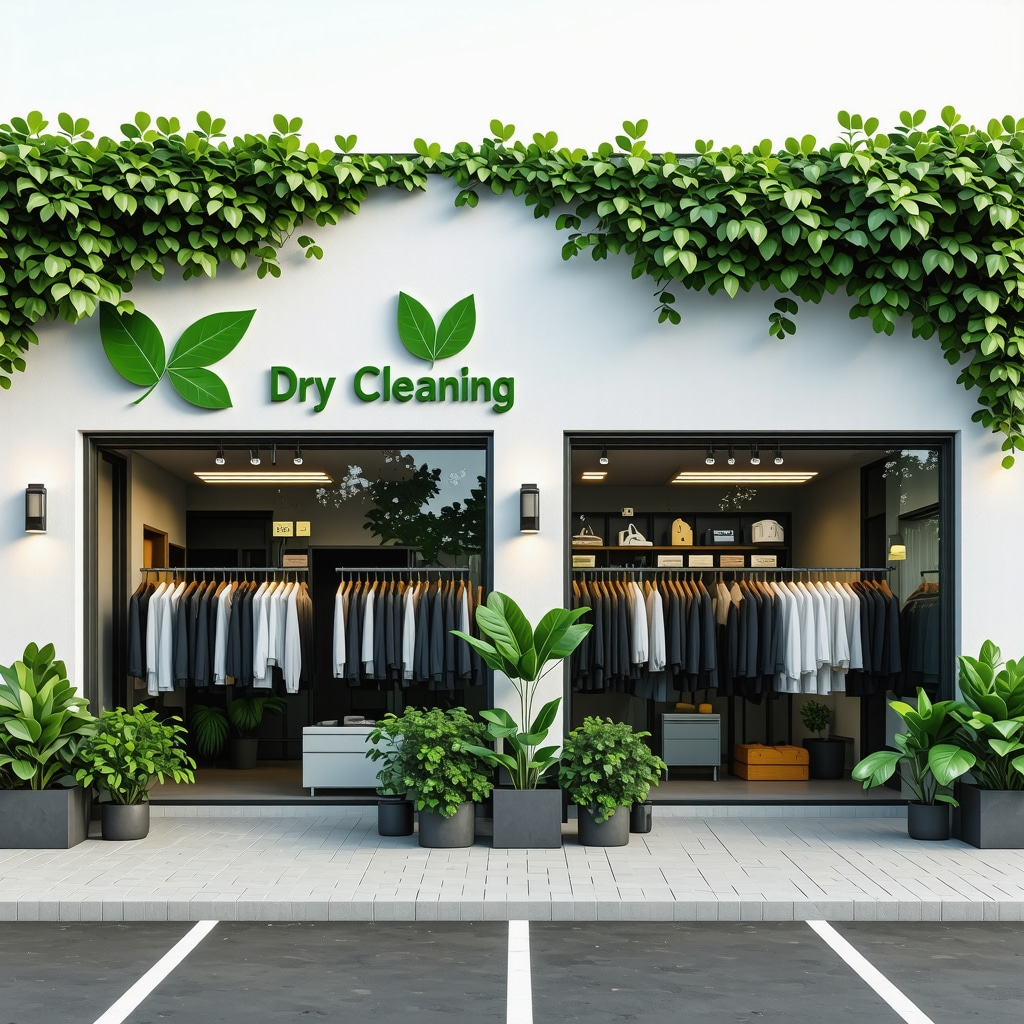 Dry Cleaners Without PERC: Safer Garment Care Near Citrus Park FL