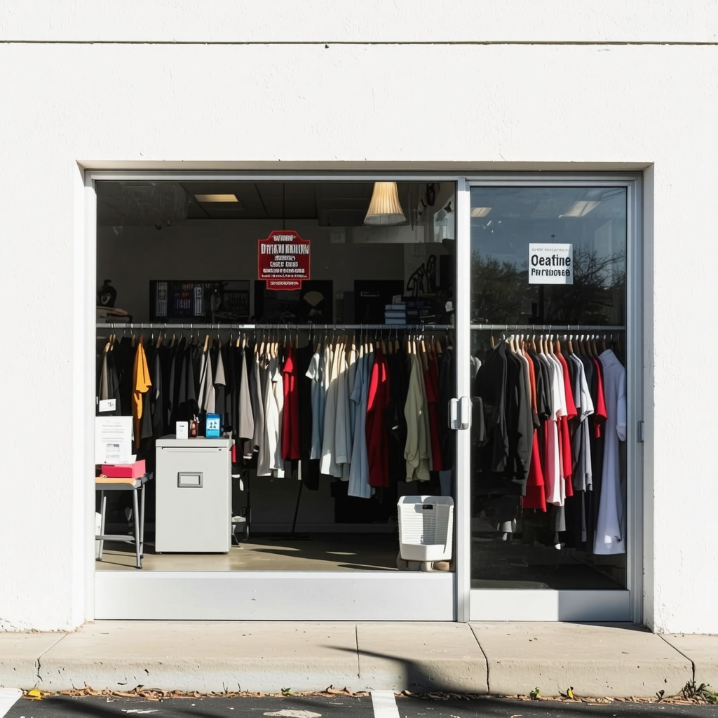 Dry Cleaners with No Scent Odessa FL: Best Fragrance-Free