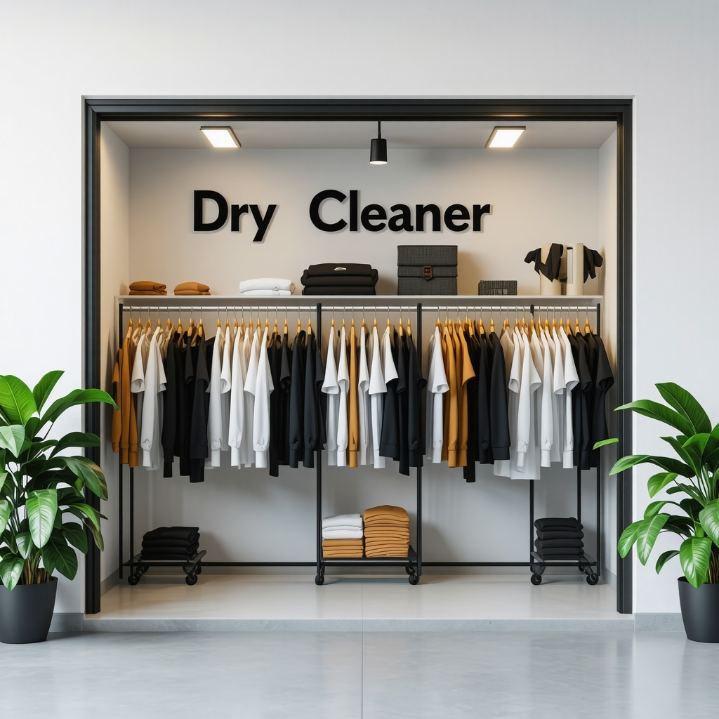 Dry Cleaners with No Scent in Odessa FL: Top Picks 2024