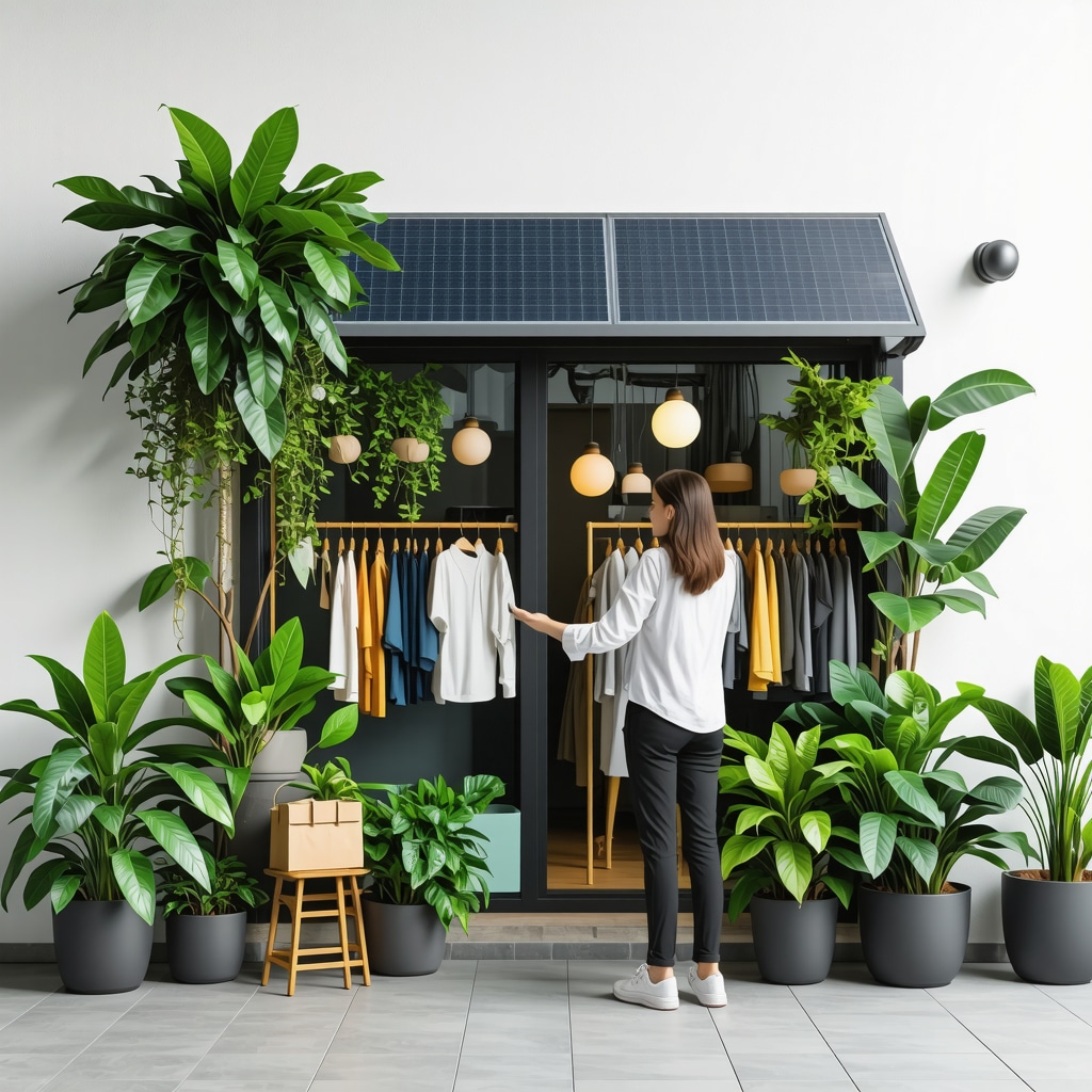Earth-Friendly Dry Cleaner Benefits: Why Choose Green?