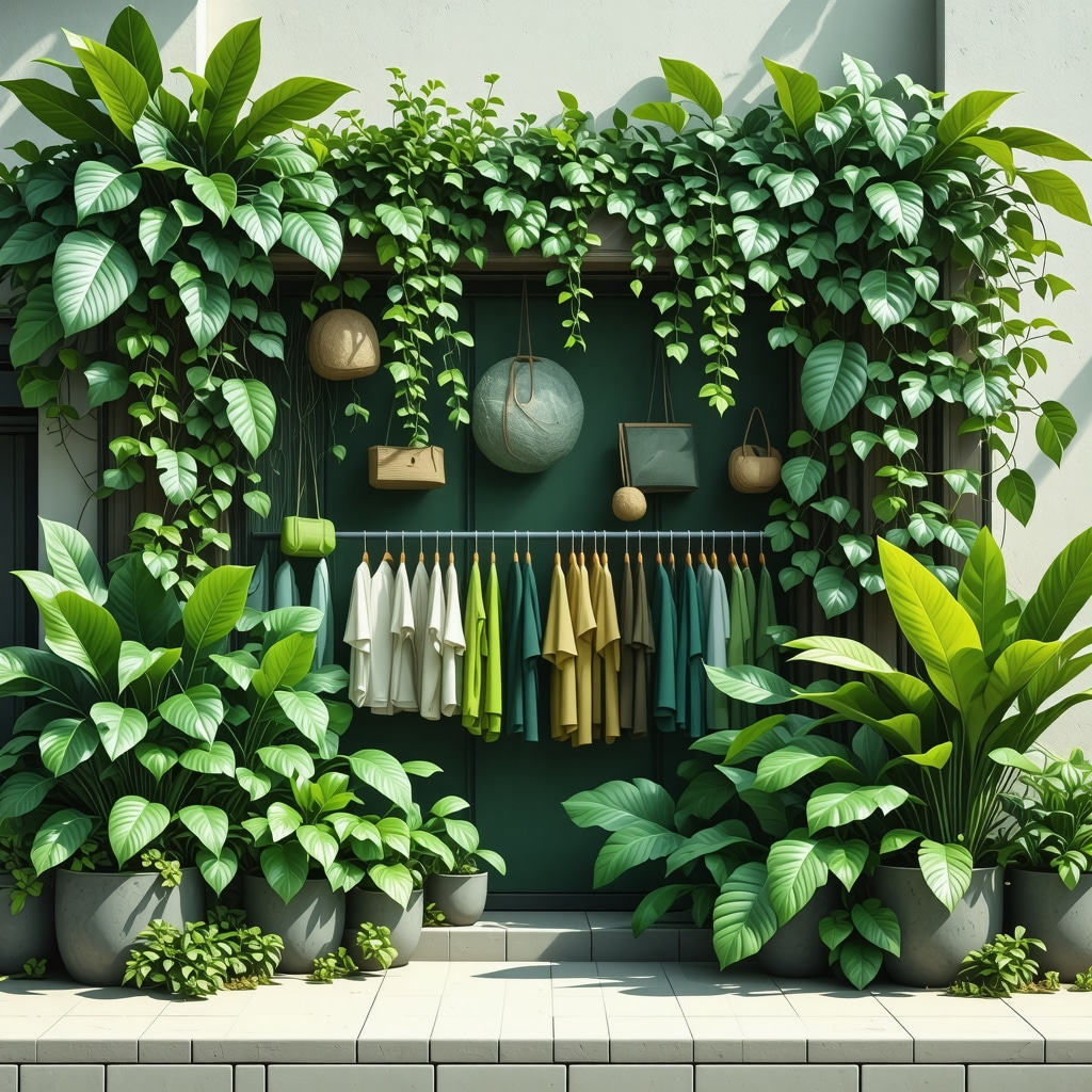 Eco Dry Cleaner Near Citrus Park FL: Safe & Green Garment Care