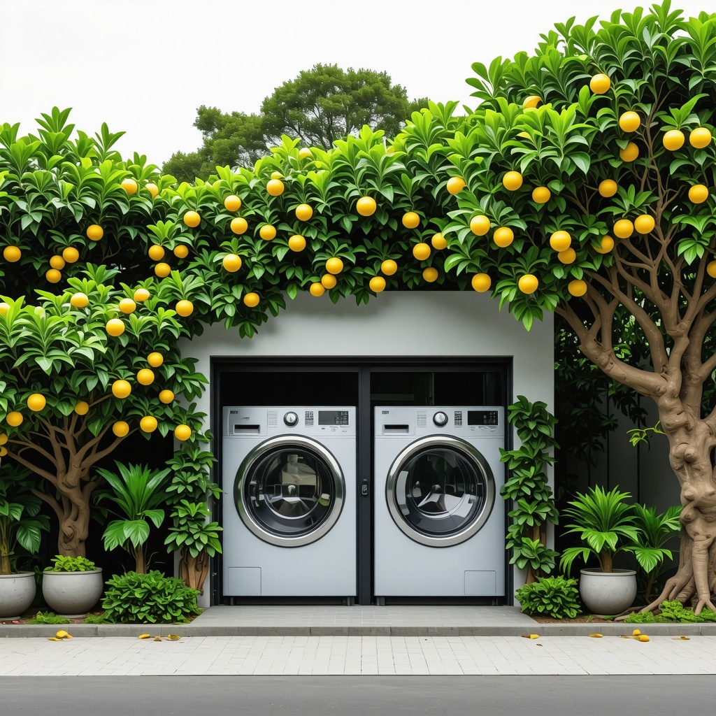 Eco Dry Cleaner Near Citrus Park FL: Safe and Sustainable Solutions