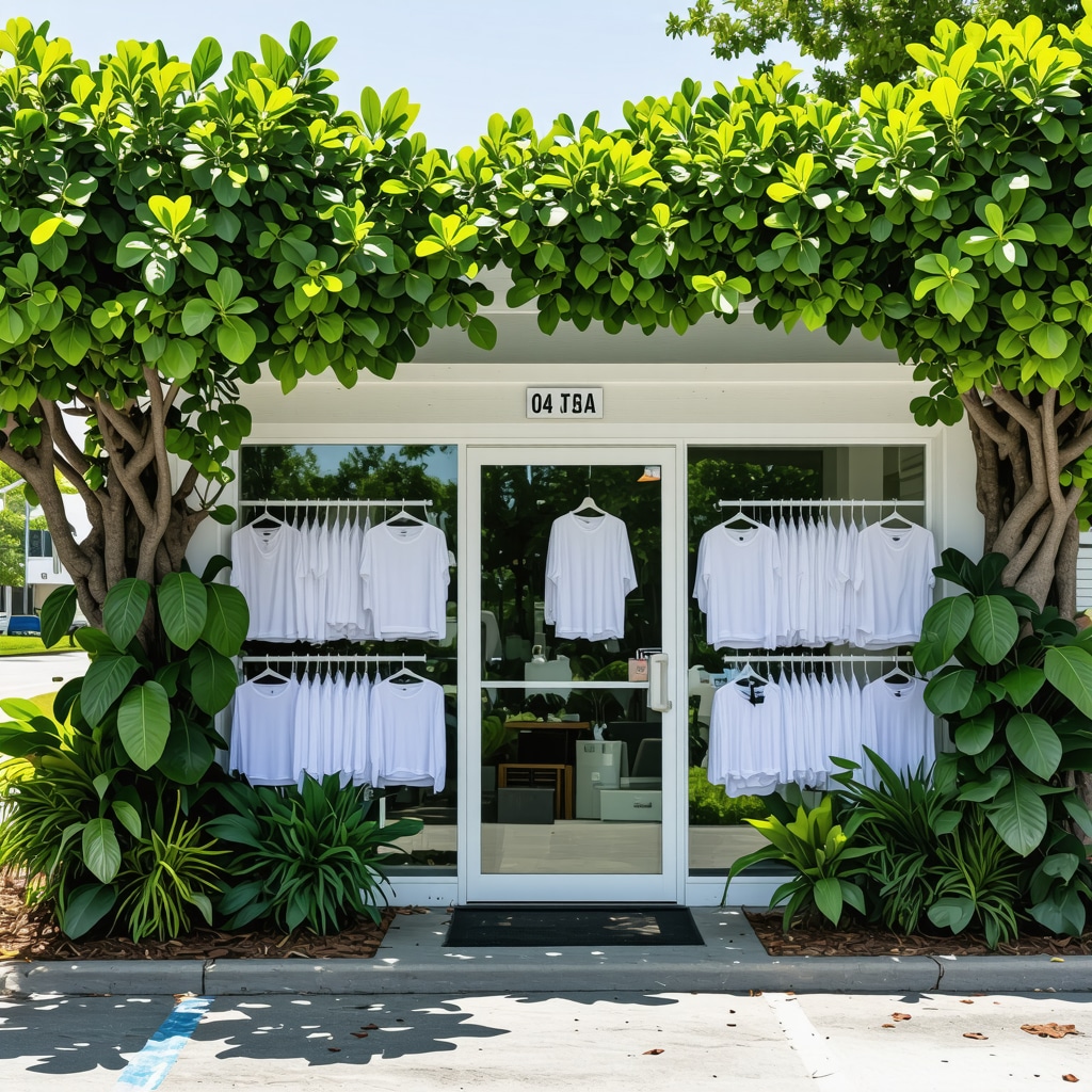 Eco Dry Cleaner Near Citrus Park FL: Why Choose Green Care