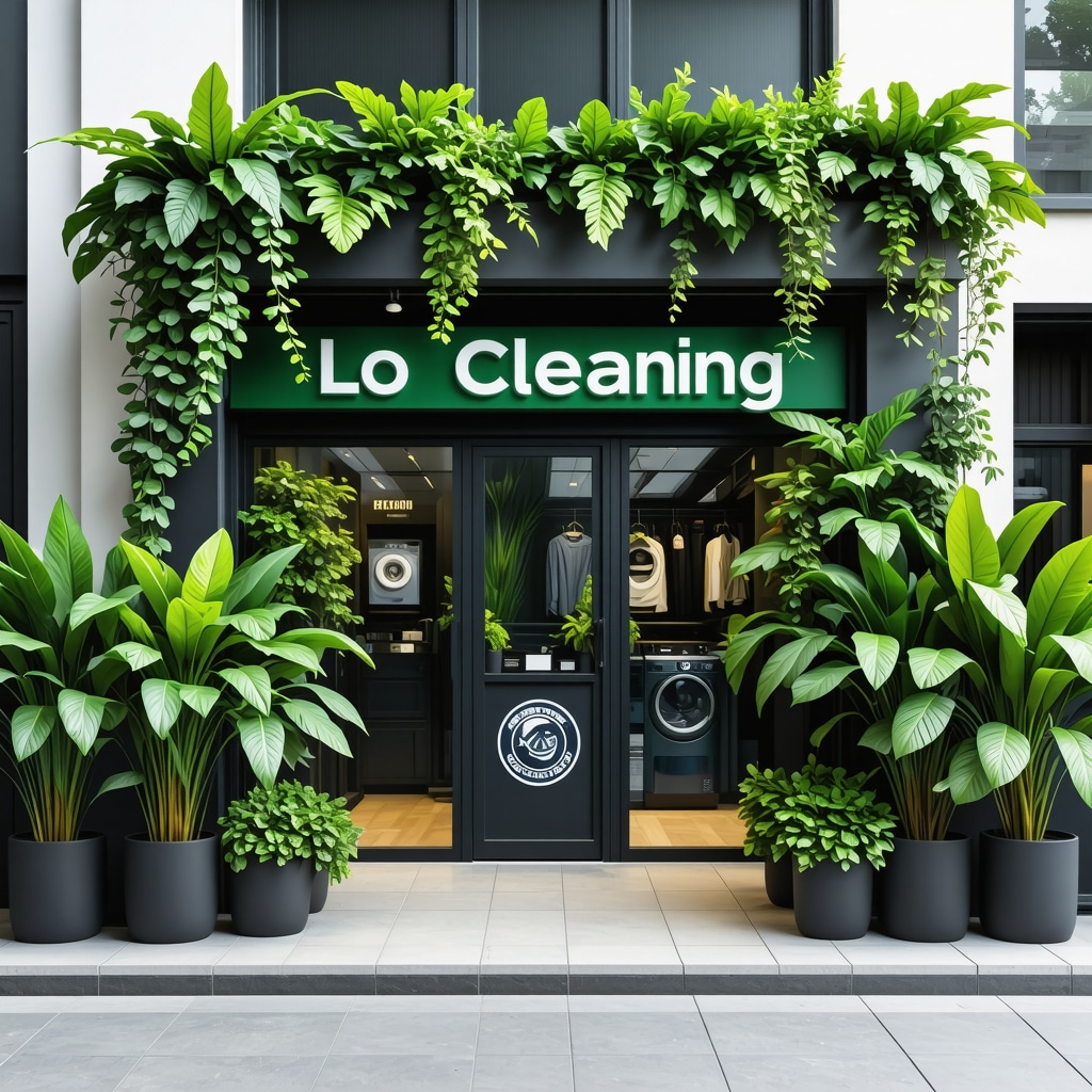 Eco Dry Cleaners Near Me: Find Local Green Certified Experts