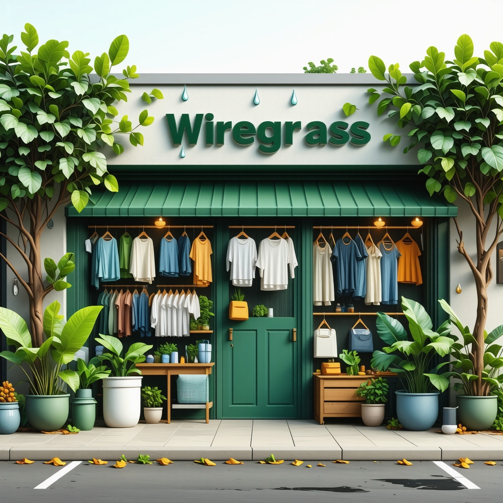 Eco Dry Cleaners Near Me: Finding Chemical-Free Experts in Wiregrass