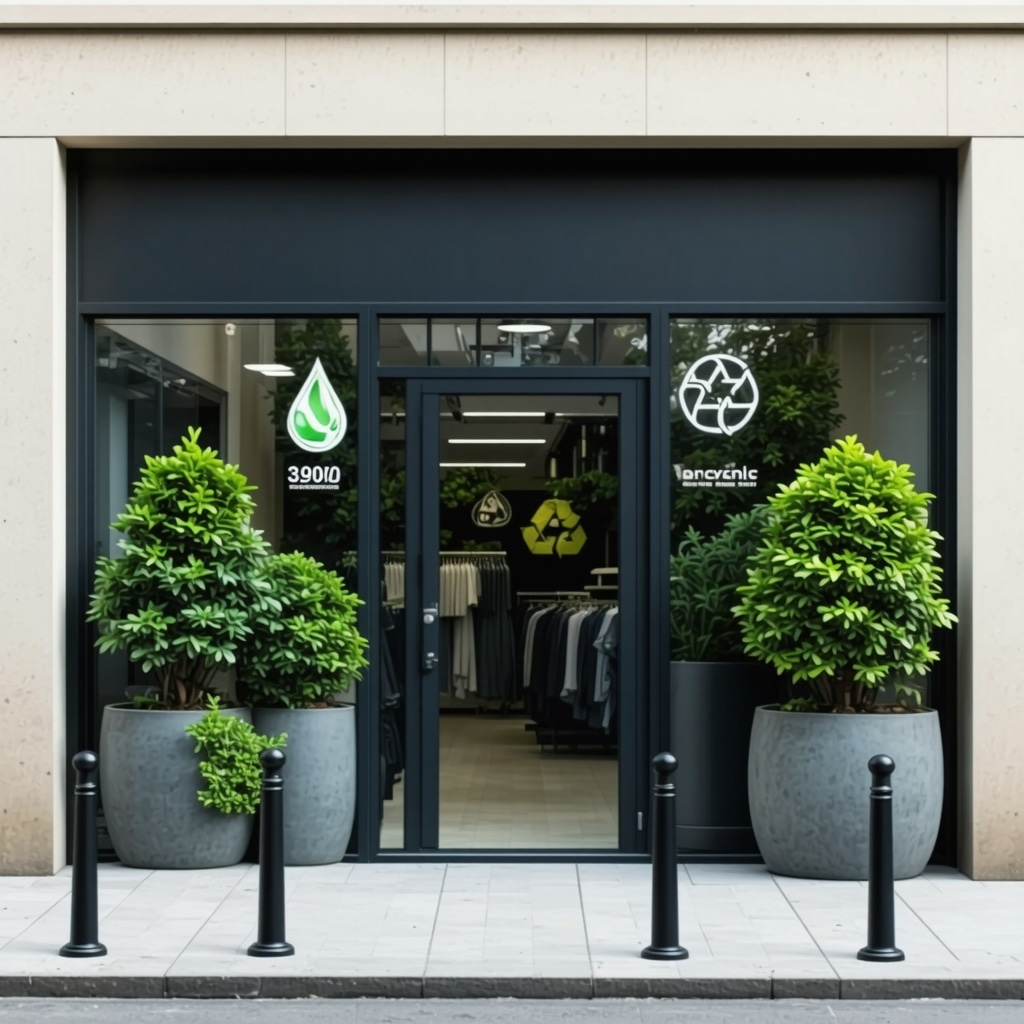 Eco Dry Cleaners Near Me: How Green Certified Brands Stand Out