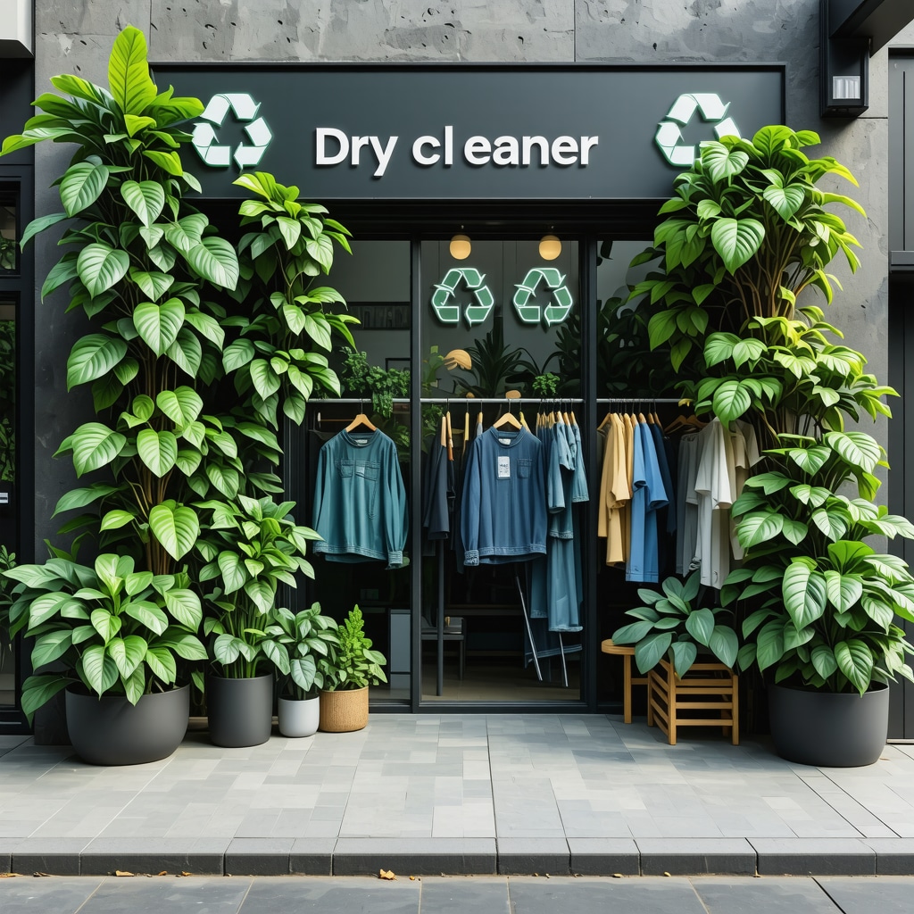 Eco Dry Cleaners Near Me: How to Find Trusted Green Services