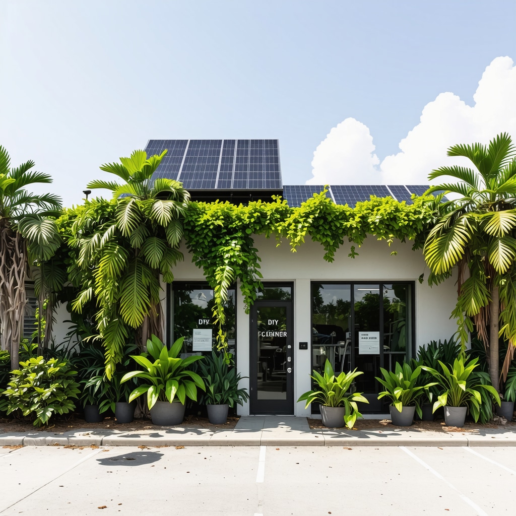 Eco Dry Cleaners Near Me: Sustainable Solutions in Odessa FL