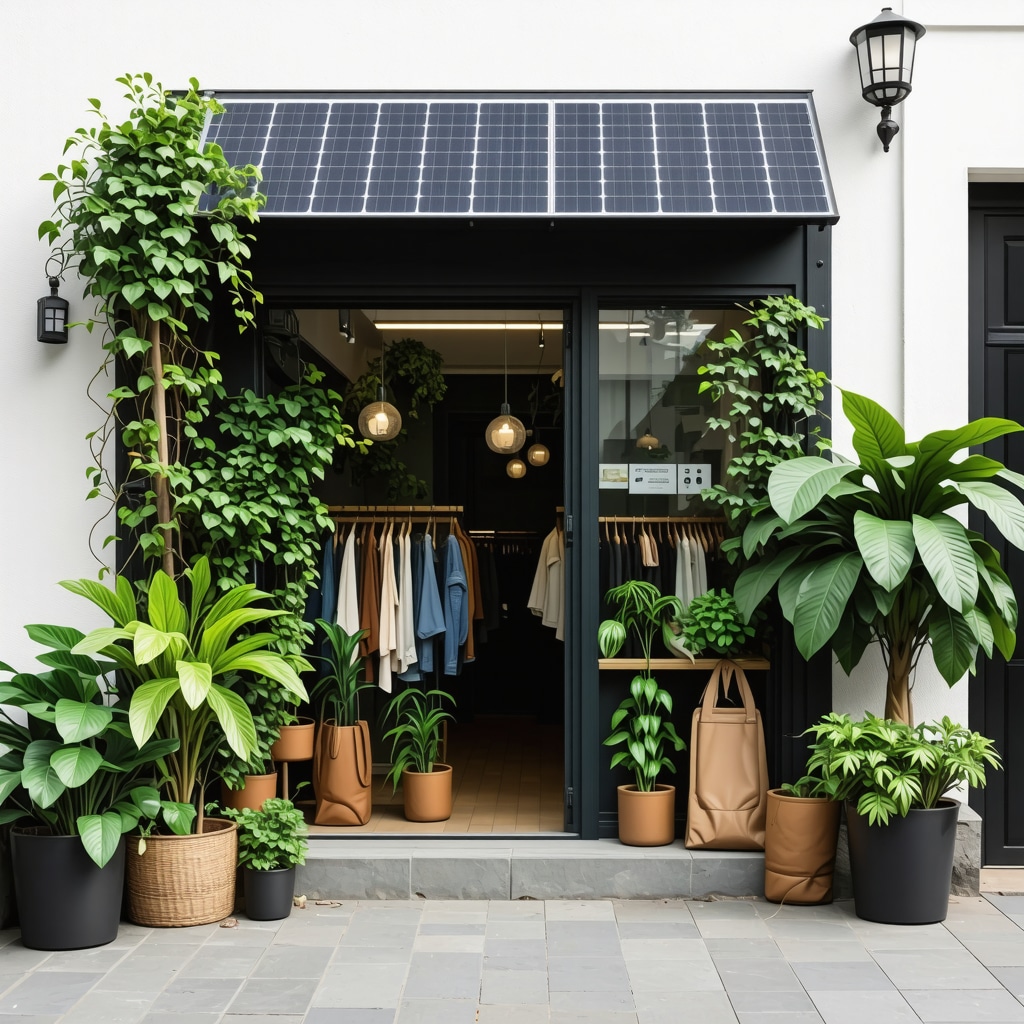 Eco Dry Cleaners Near Me: Top Rated Sustainable Services