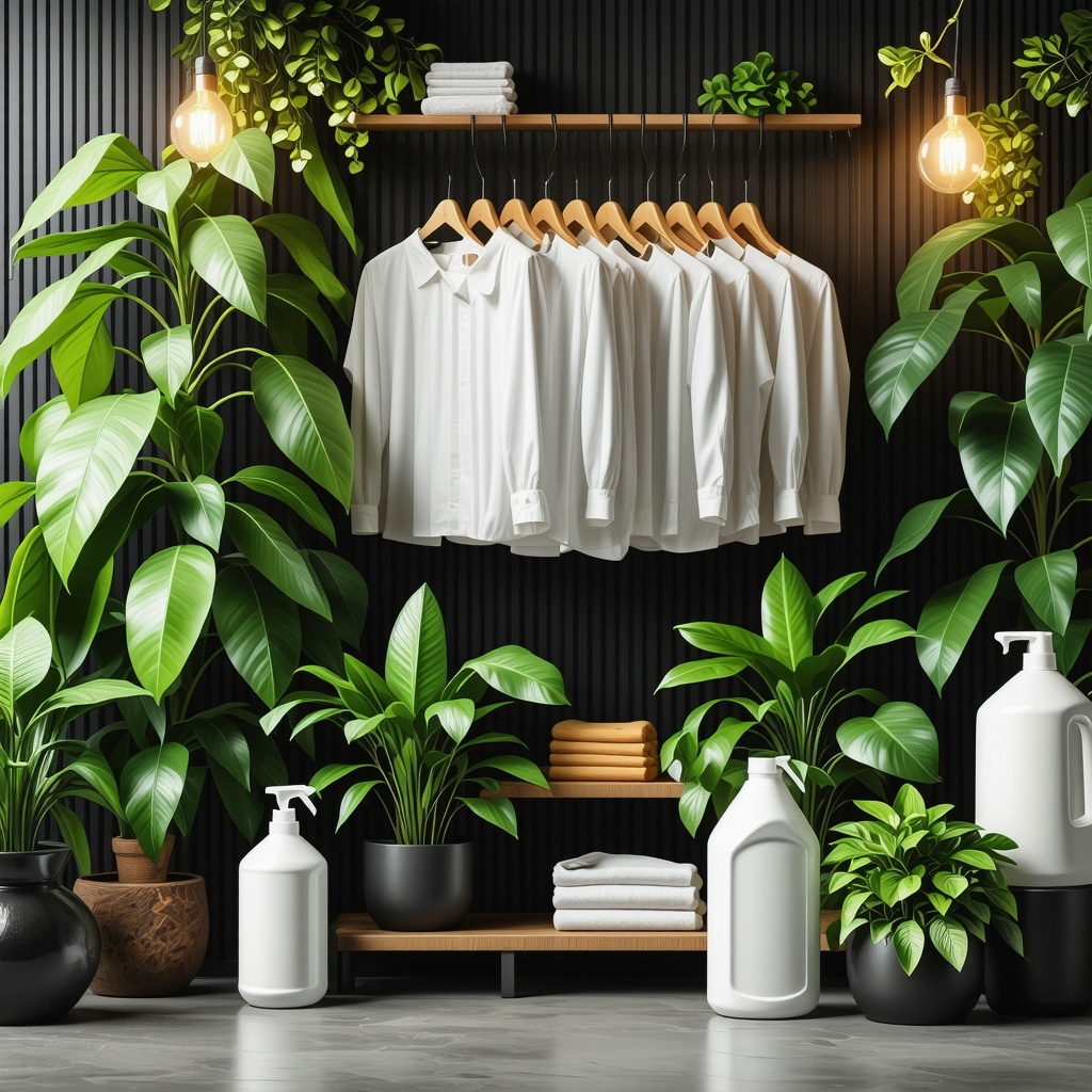 Eco Dry Cleaners Tampa FL: Safe Solutions for Your Wardrobe 2024