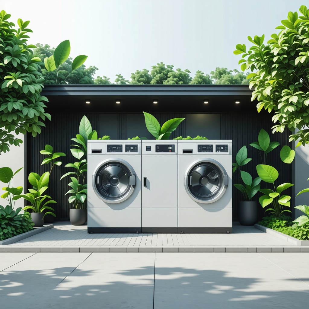 Eco Dry Cleaners That Use No PERC: Best Practices Near New Tampa