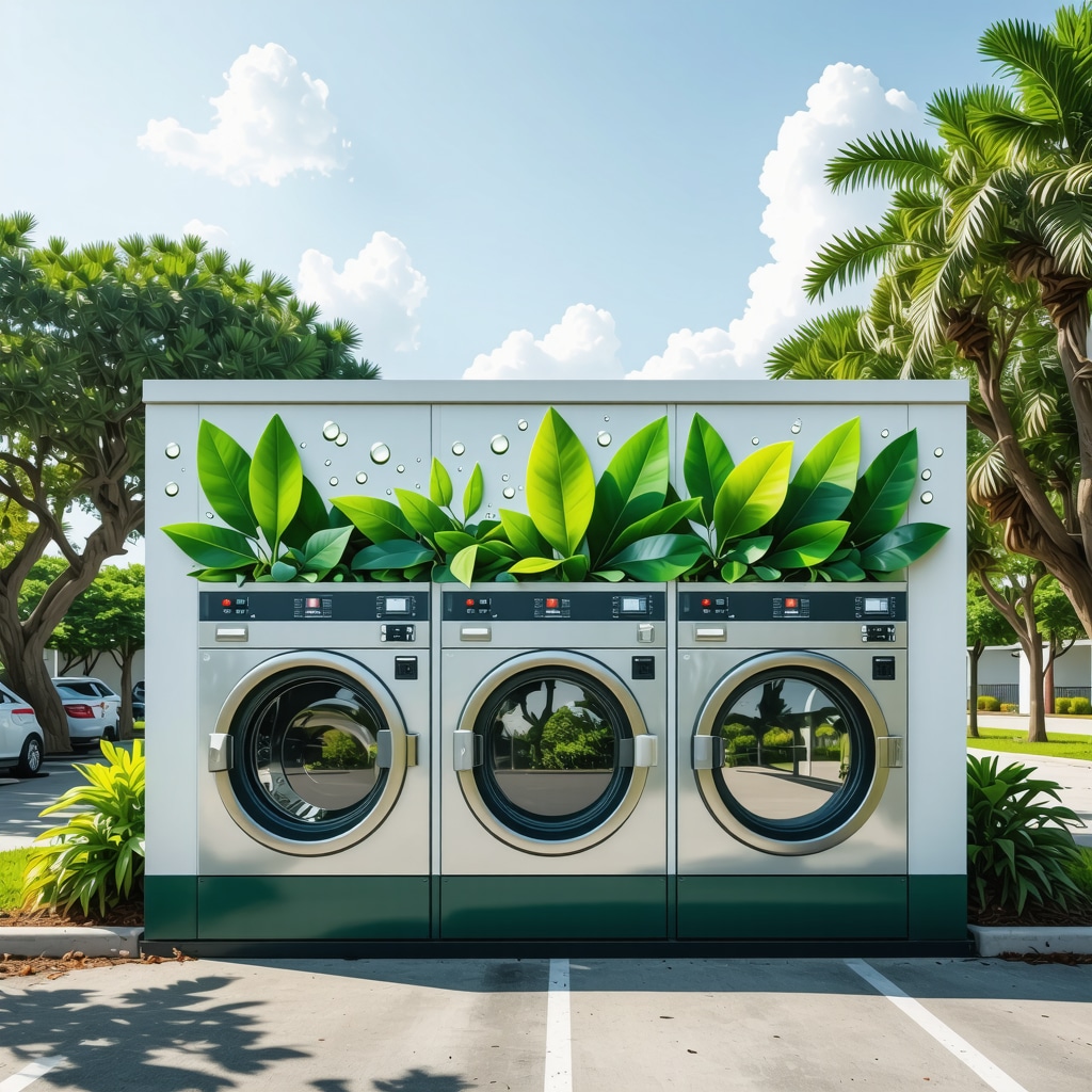 Eco Dry Cleaners That Use No PERC in Wesley Chapel FL