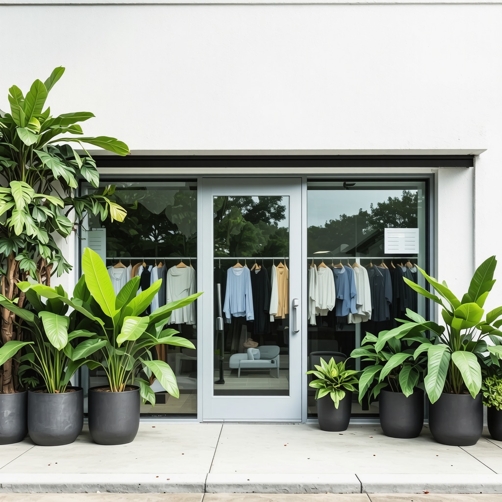Eco Dry Cleaners in Odessa FL: No Scent, Green Care