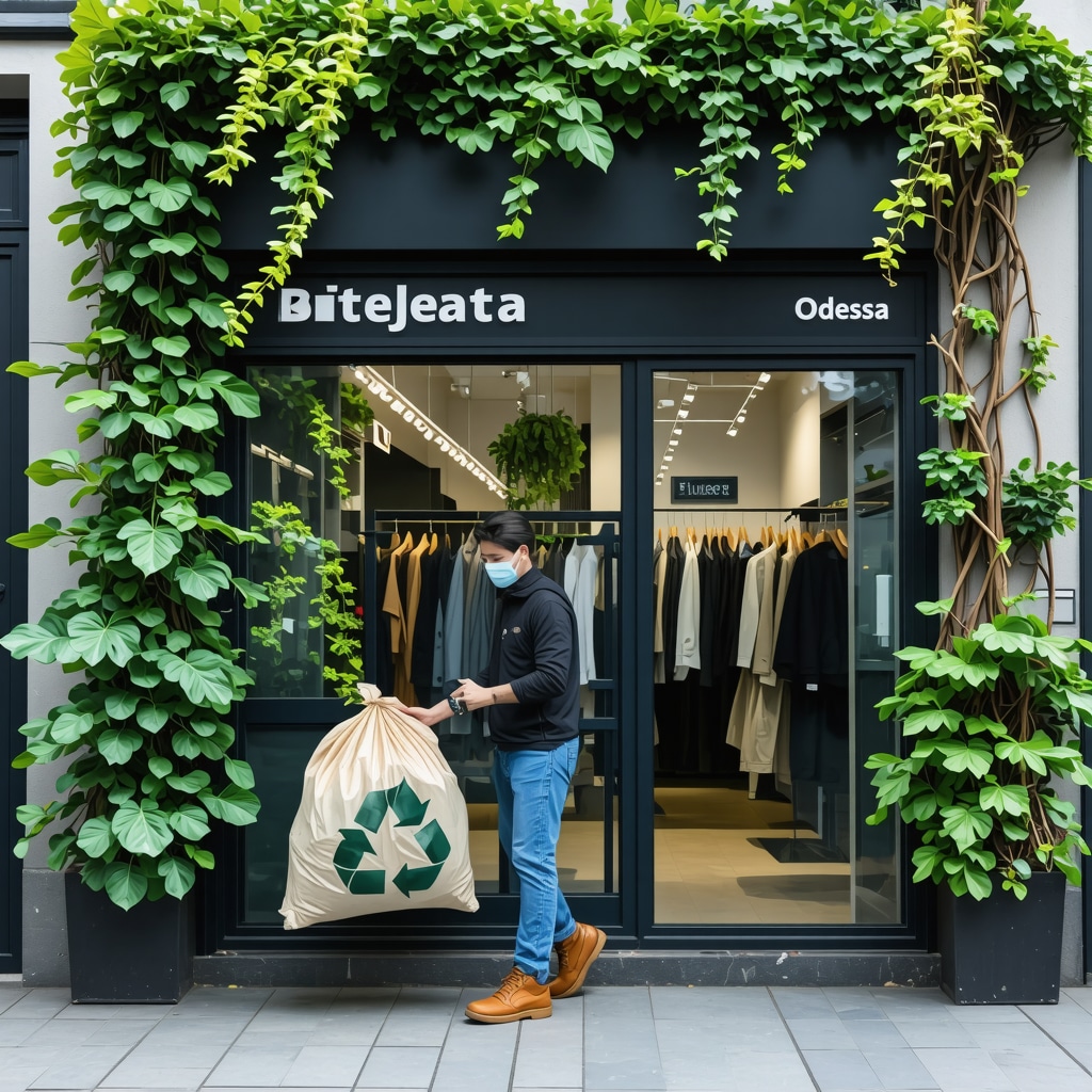 Eco Dry Cleaners with Convenient Pickup in Odessa: Guide 2024