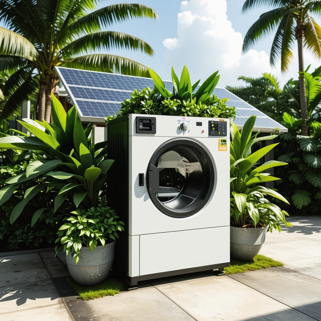 Eco Dry Cleaning Alternatives to Traditional Methods in Florida