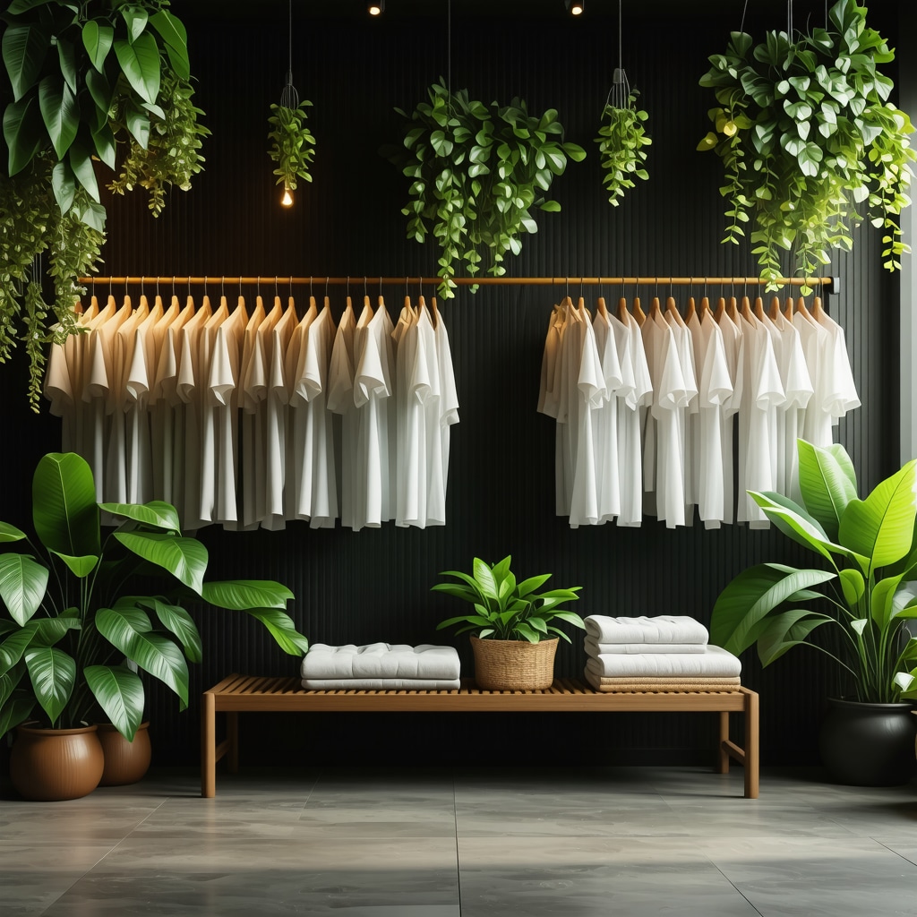 Eco Dry Cleaning Services Tampa FL: Safe Choices for Sensitive Fabrics
