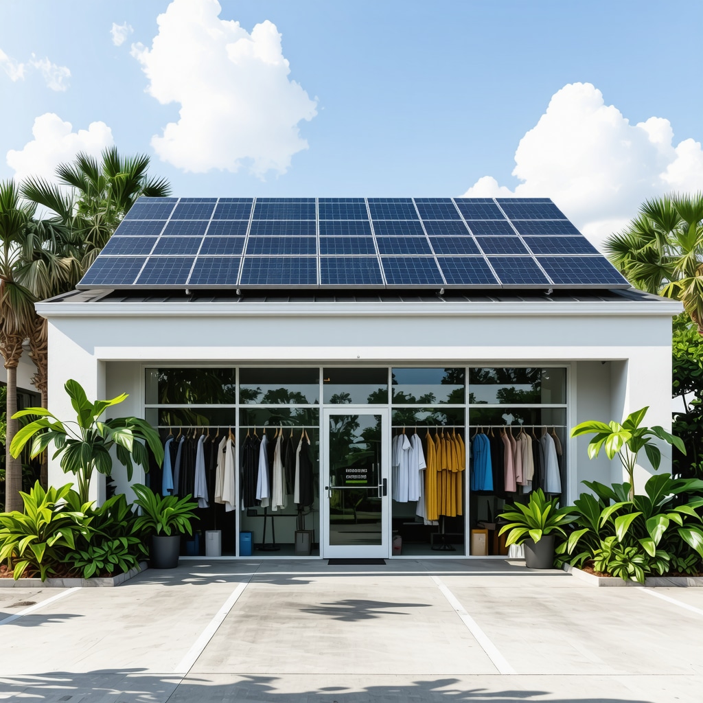 Eco Dry Cleaning Services in Wesley Chapel: Cleaner & Greener