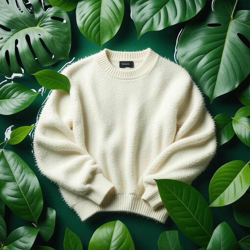 Eco Dry Cleaning for Wool: Chemical-Free and Gentle Care