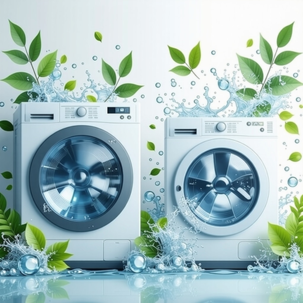 Eco Dry Cleaning vs Wet Cleaning: Which Is Best for Your Fabrics?
