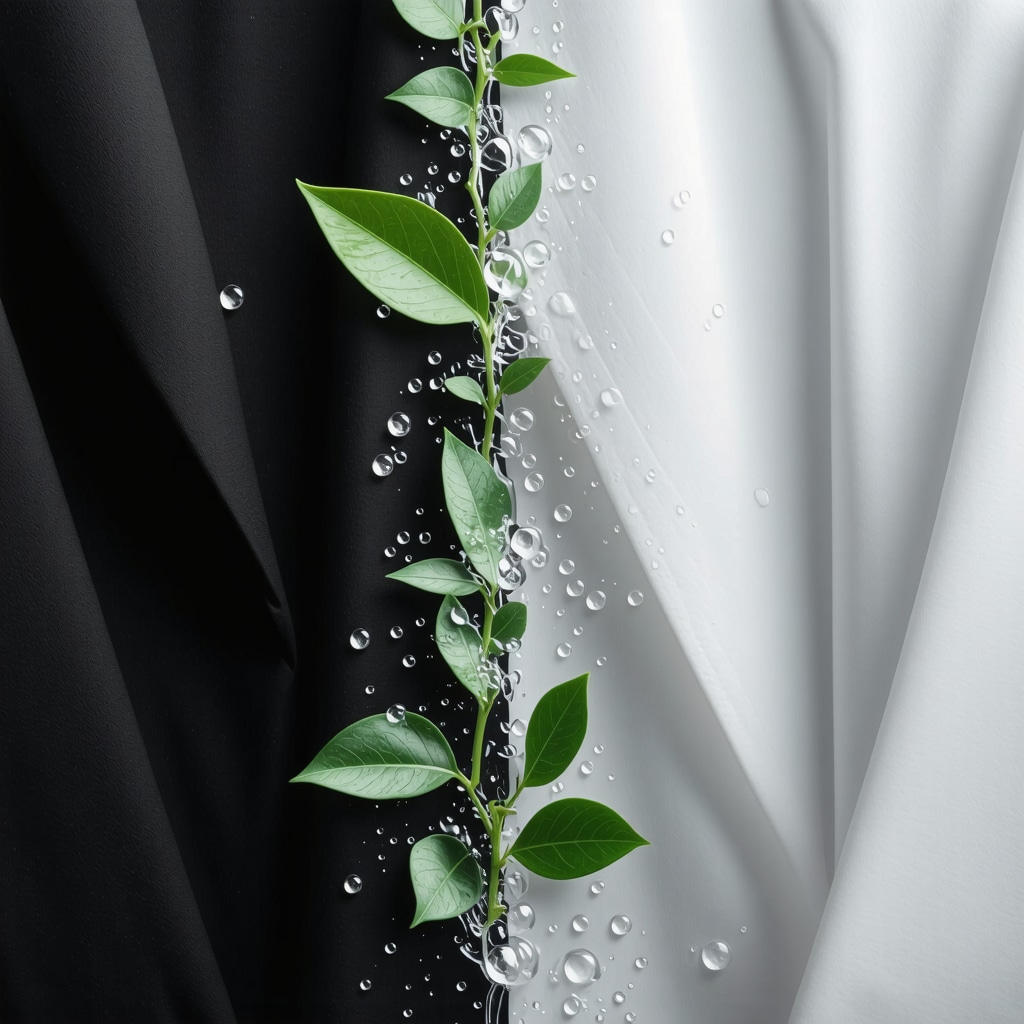 Eco Dry Cleaning vs Wet Cleaning: Which Is Better for Fabrics?