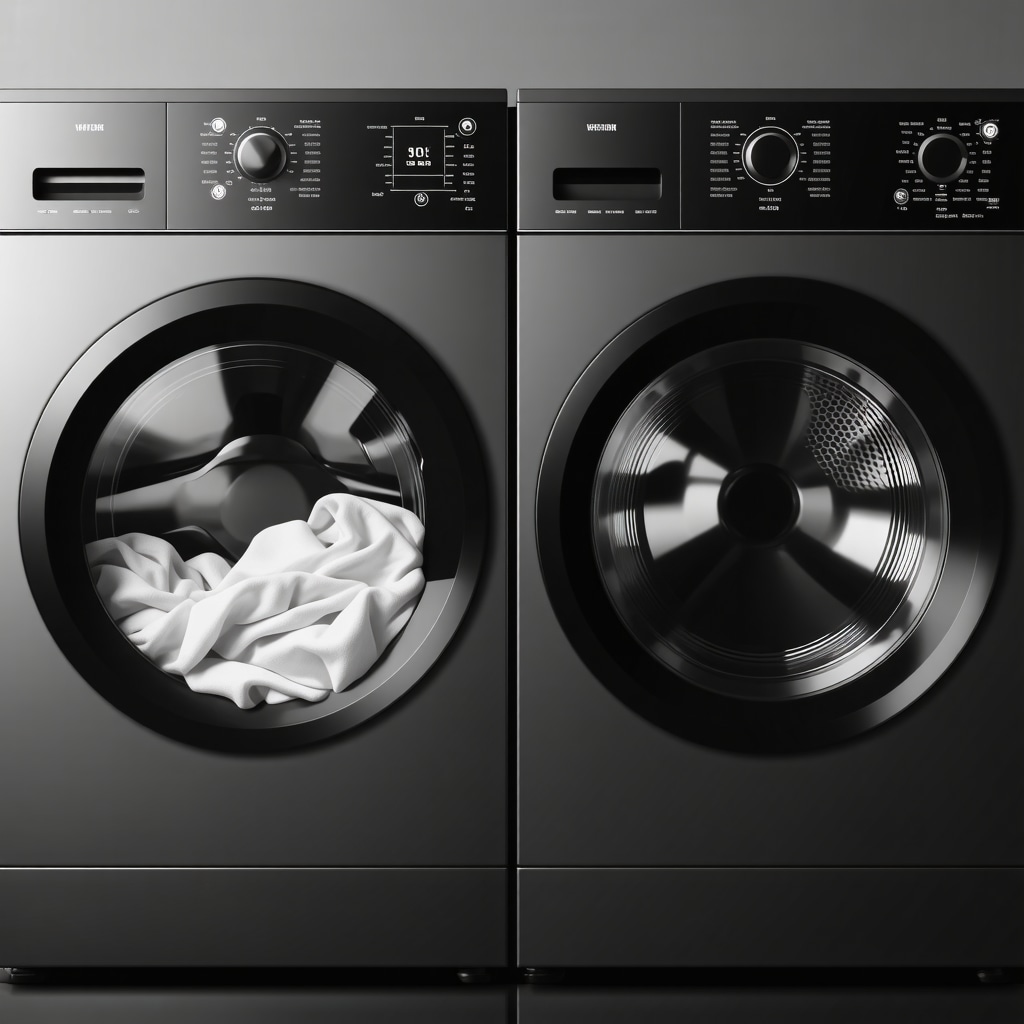 Eco Dry Cleaning vs Wet Cleaning: Which is Safer for Fabrics?