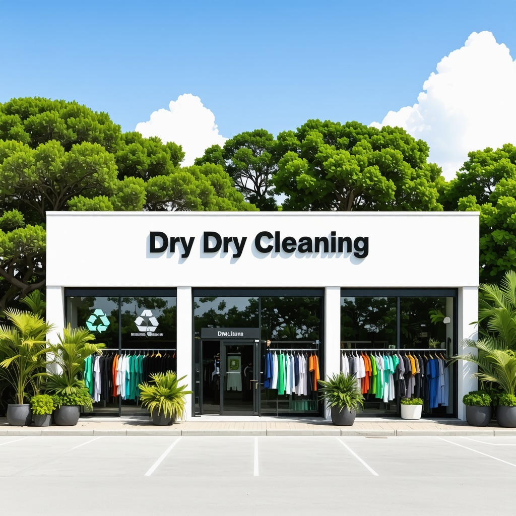 Eco-Friendly Dry Cleaners in Palm Harbor: Trusted Local Tips