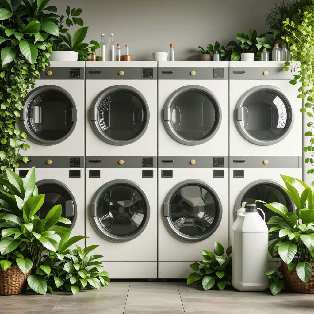 Eco-Friendly Dry Cleaners in Palm Harbor: What to Expect