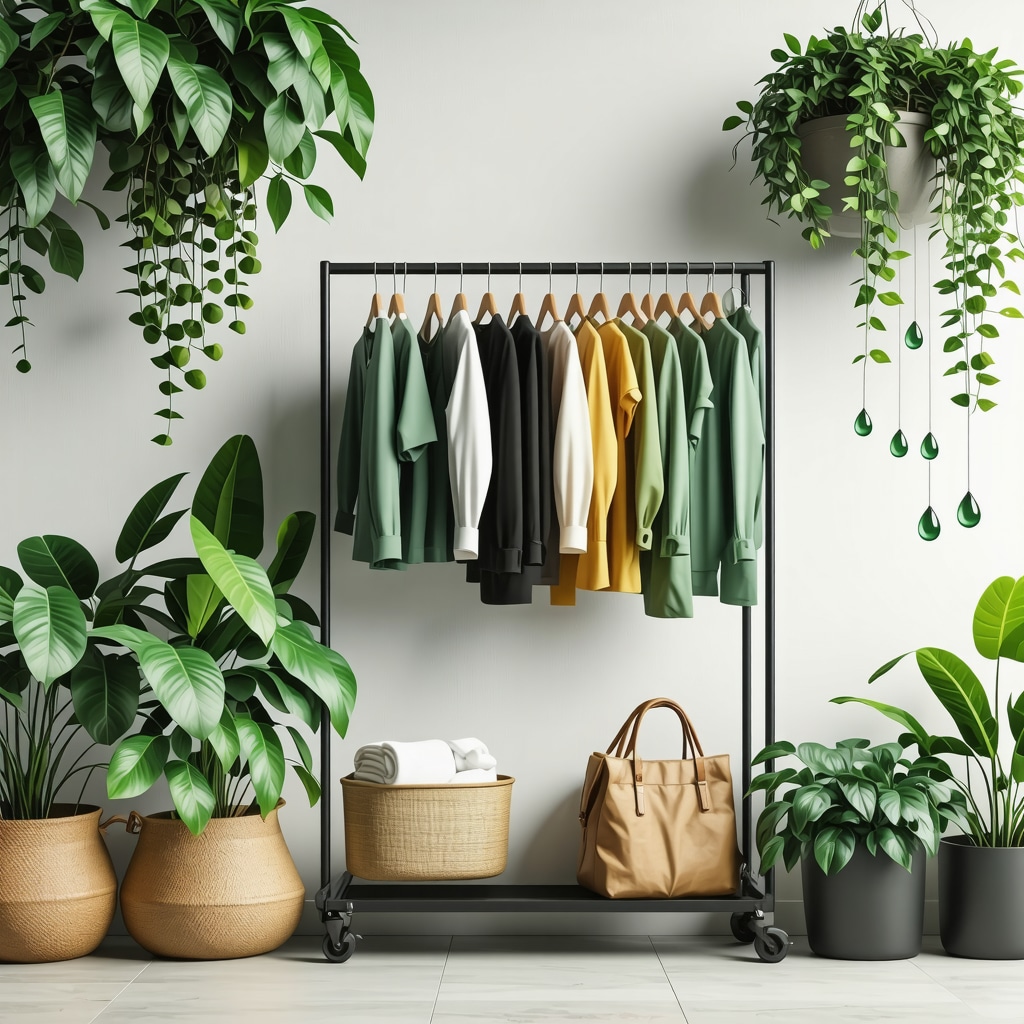 Eco-Friendly Dry Cleaning Membership: Perks for Sustainable Care