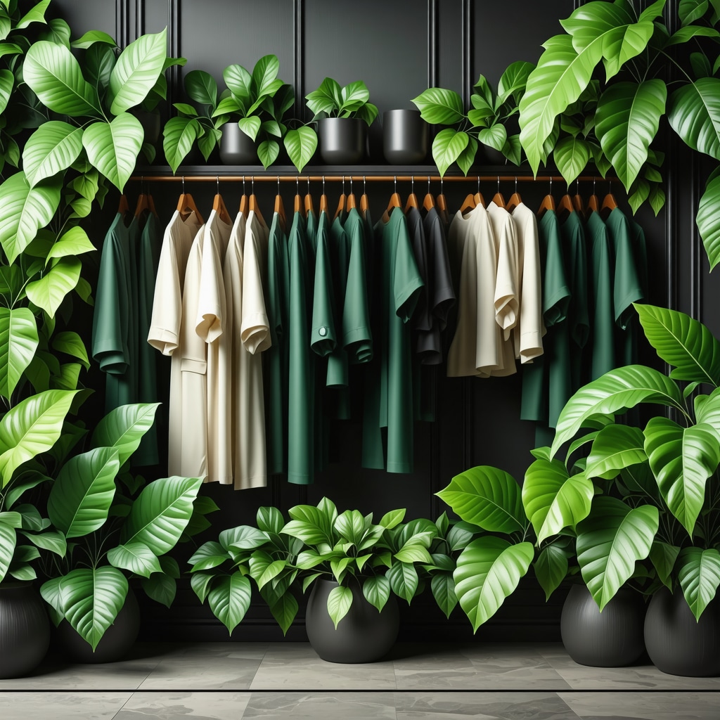 Eco-Friendly Luxury Dry Cleaning: Sustainable Care for Designer Clothes