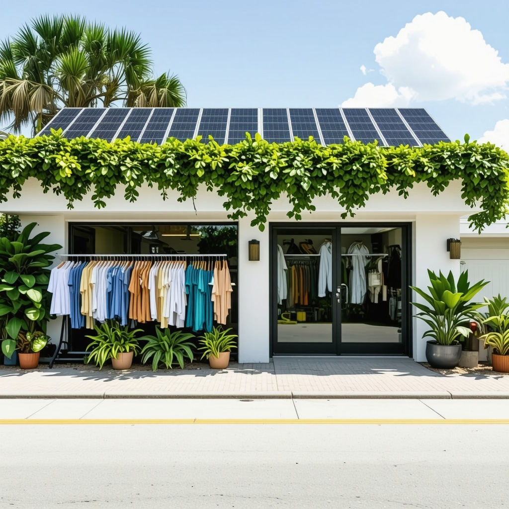 Eco-Friendly Organic Dry Cleaning in Odessa FL: Top Tips