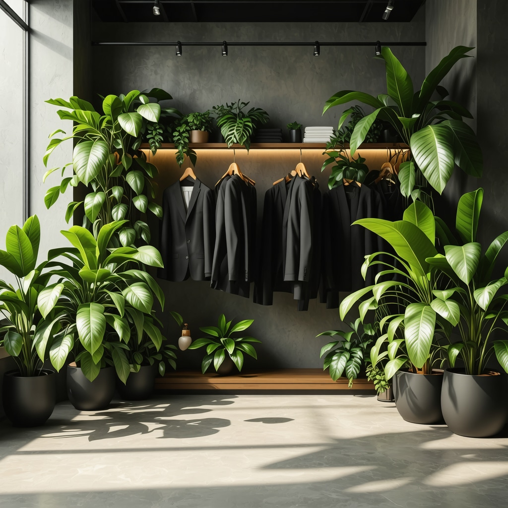 Eco-Friendly Suit Cleaning in Palm Harbor: Top Methods