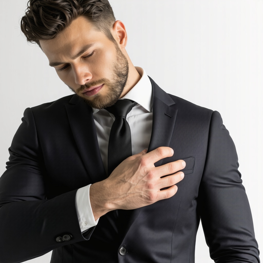 Eco Methods for Dry Cleaning Suits: Sustainable & Gentle Care