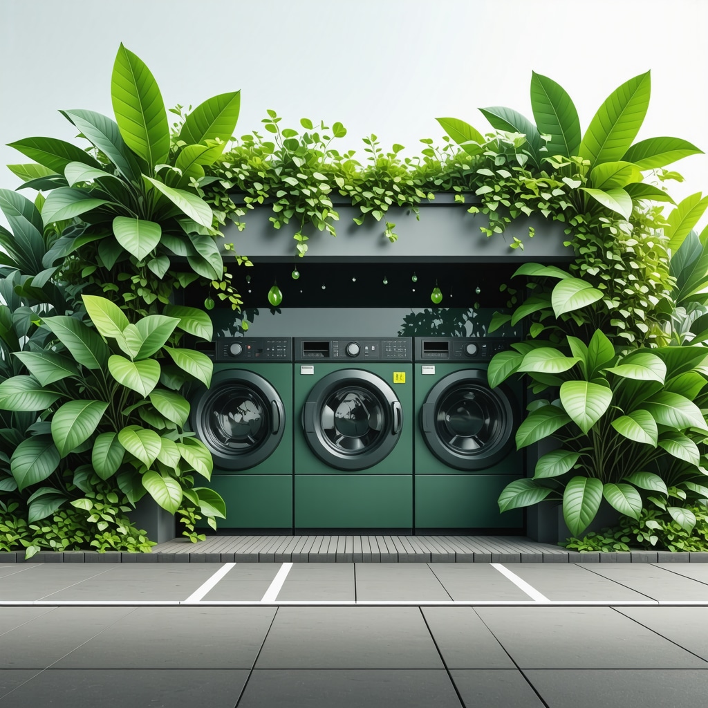 Eco Safe Dry Cleaning Process: A Green Alternative in Odessa