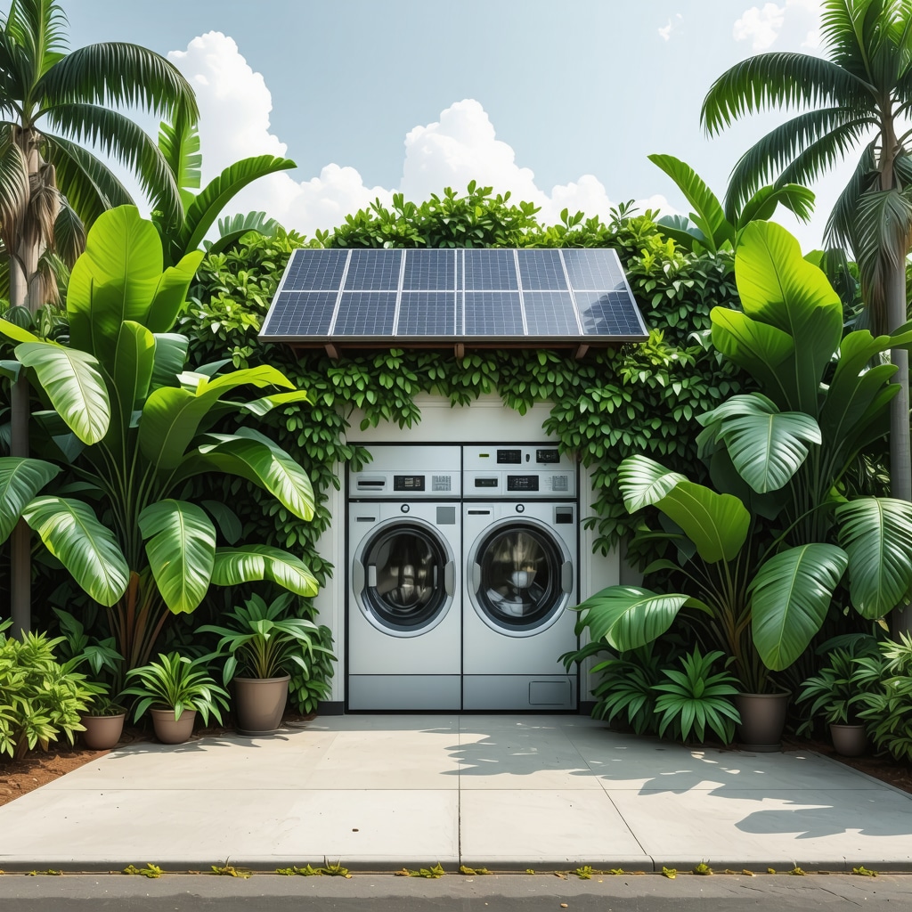 Eco Safe Dry Cleaning Process: Green Techniques in Tampa FL